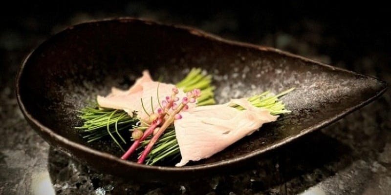 四季の鮨 蔵人 - 画像2