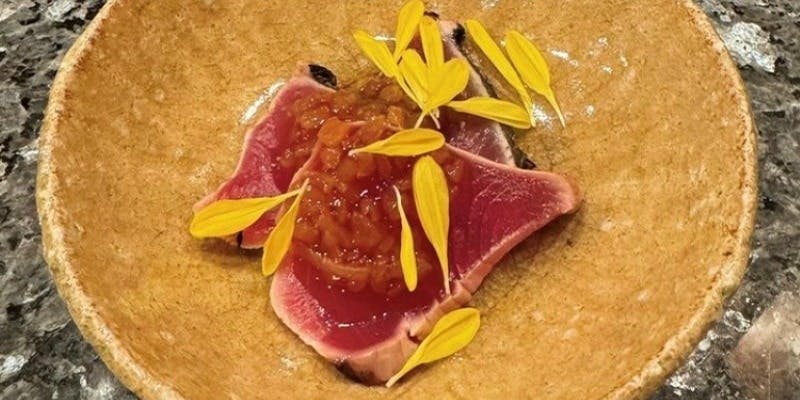 四季の鮨 蔵人 - 画像3