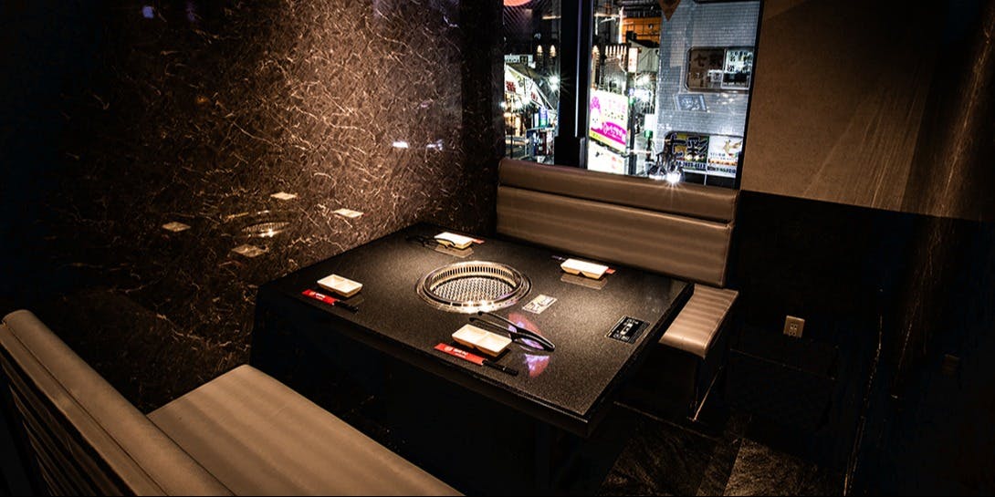 焼肉 うし - 画像2