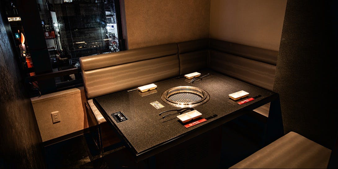 焼肉 うし - 画像3