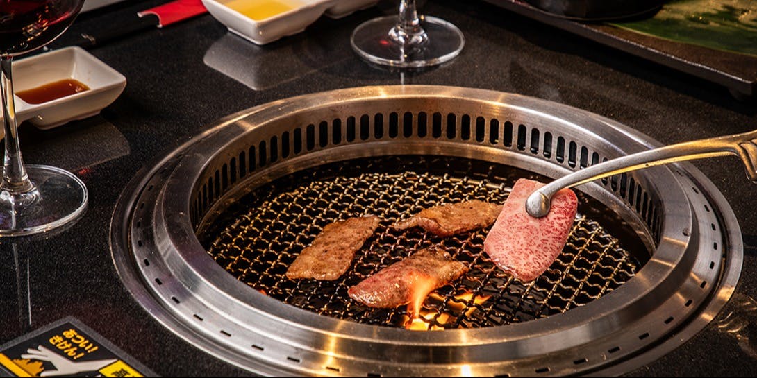 焼肉 うし - 画像5