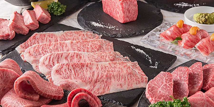 大井町銭場精肉店