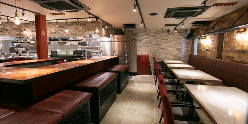 大井町銭場精肉店 2枚目