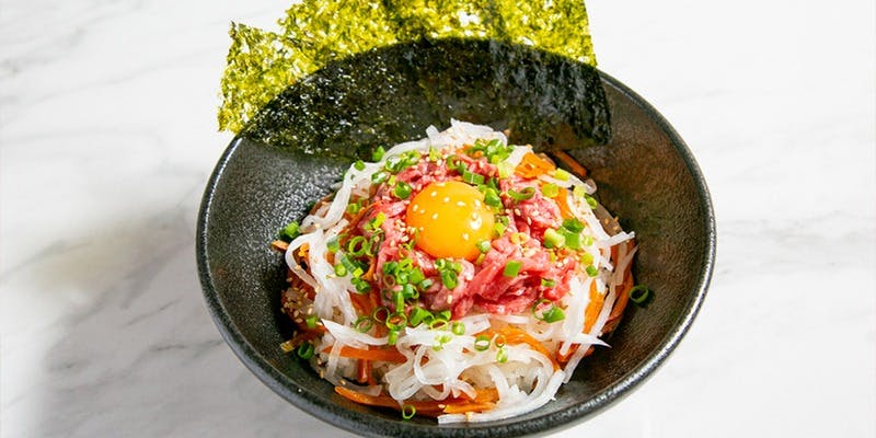 大井町銭場精肉店