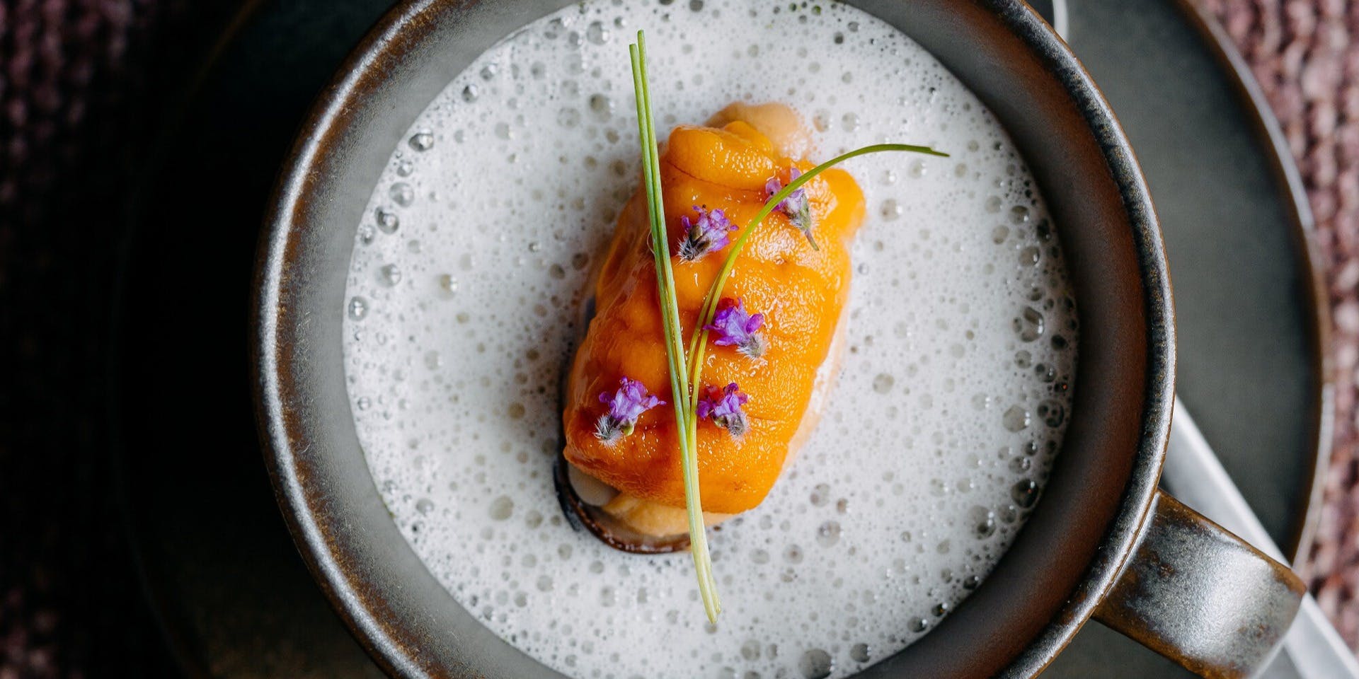 ル・プリスティン レストラン 東京（Le Pristine Restaurant Tokyo）