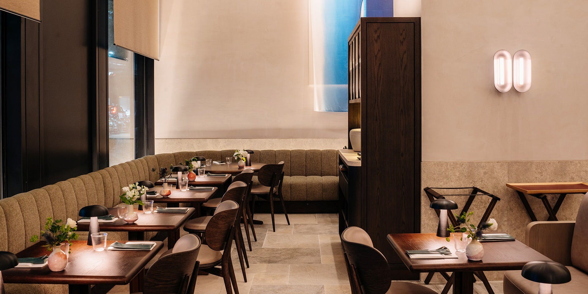 ル・プリスティン東京／ハイアット・ホテル虎ノ門ヒルズ - 画像2