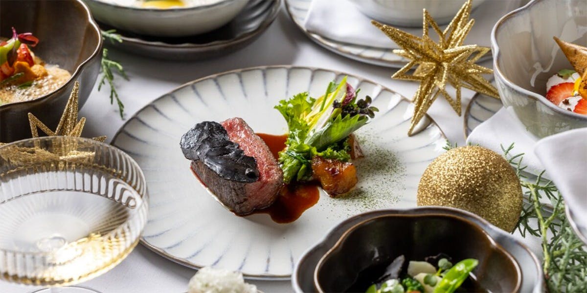 ル・プリスティン東京／ハイアット・ホテル虎ノ門ヒルズ - 画像5