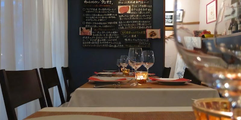 【ニッポンの旨い赤身肉】前菜盛り合わせやパスタ、メイン全4皿