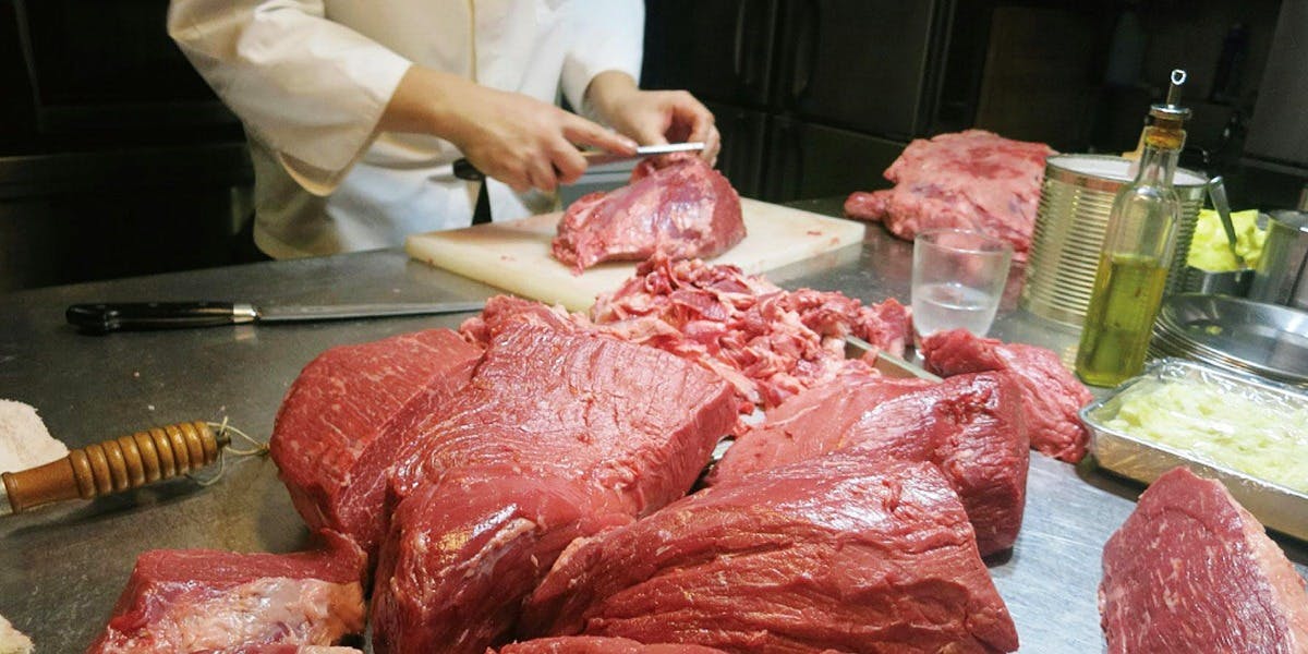 和牛赤身肉専門 QUNIOMI（クニオミ） - 画像4