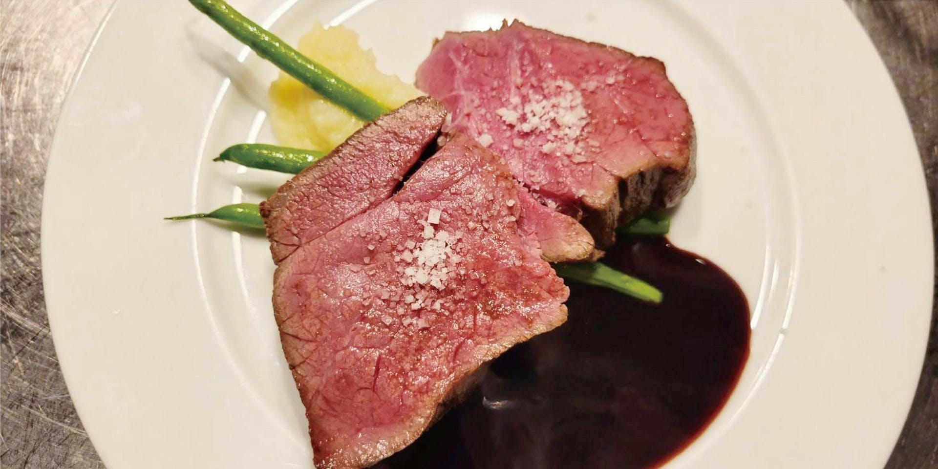 和牛赤身肉専門 QUNIOMI（クニオミ） - 画像5