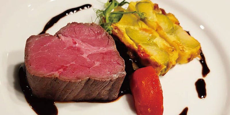 和牛赤身肉専門 QUNIOMI（クニオミ） - 画像3