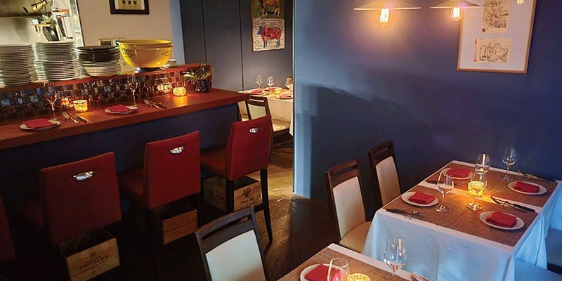 和牛赤身肉専門 QUNIOMI（クニオミ） - 画像1