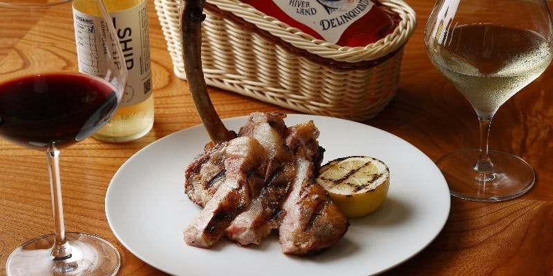 【飲み放題付き6500円】人気メニューをふんだんに入れたW大満足シェアコース