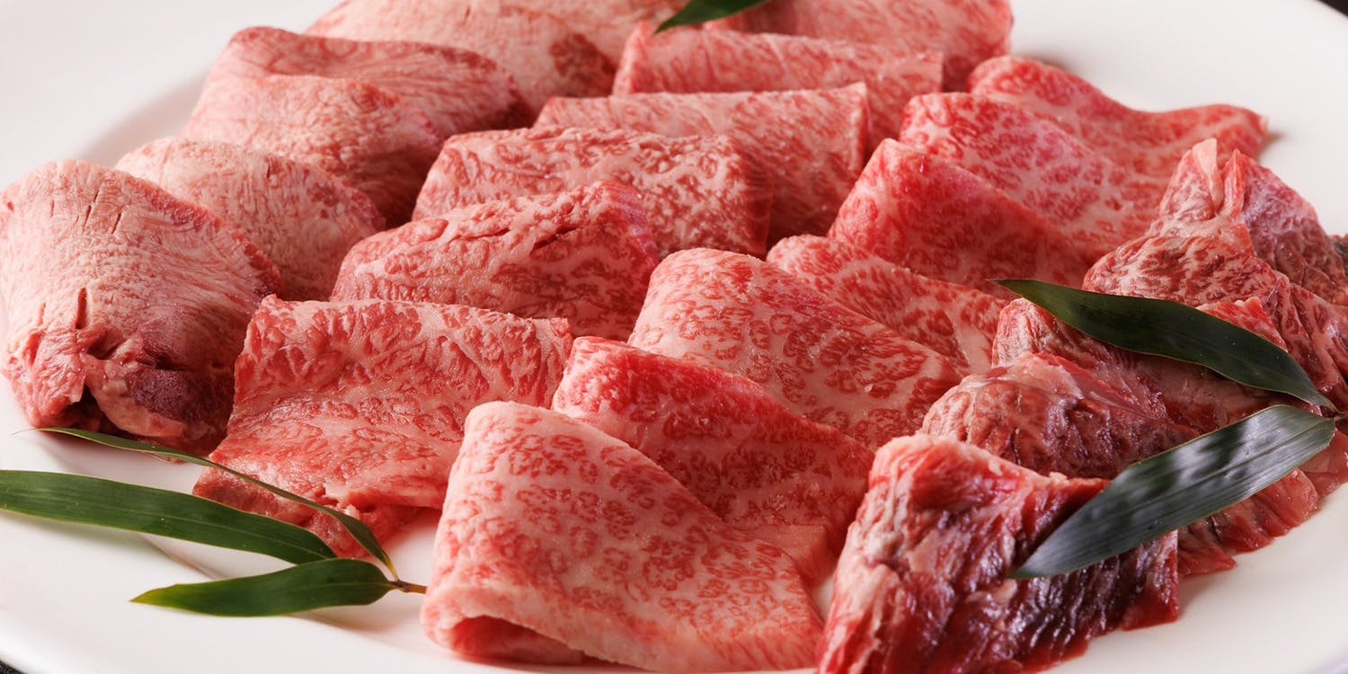 海鮮ブッフェダイニング 銀座八芳