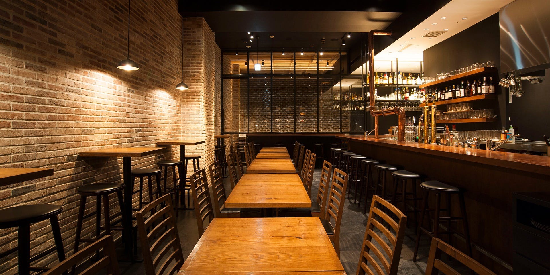 とんかつ & 焼鳥 An 四谷