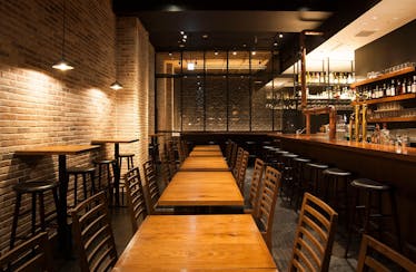 とんかつ & 焼鳥 An 四谷