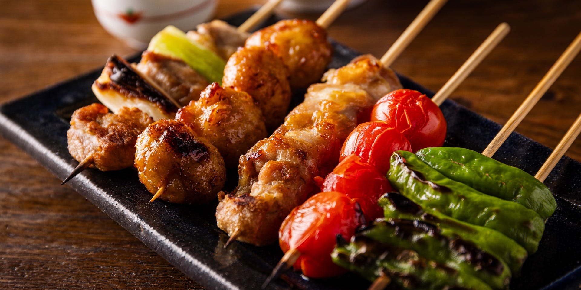 とんかつ & 焼鳥 An 四谷 - 画像5