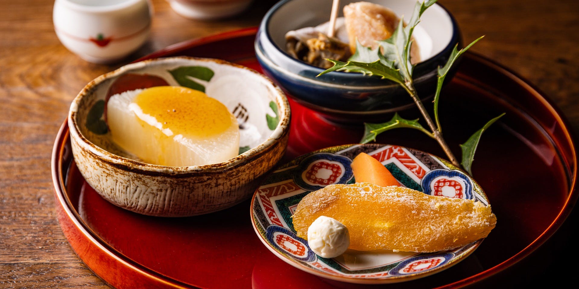 とんかつ & 焼鳥 An 四谷 - 画像3