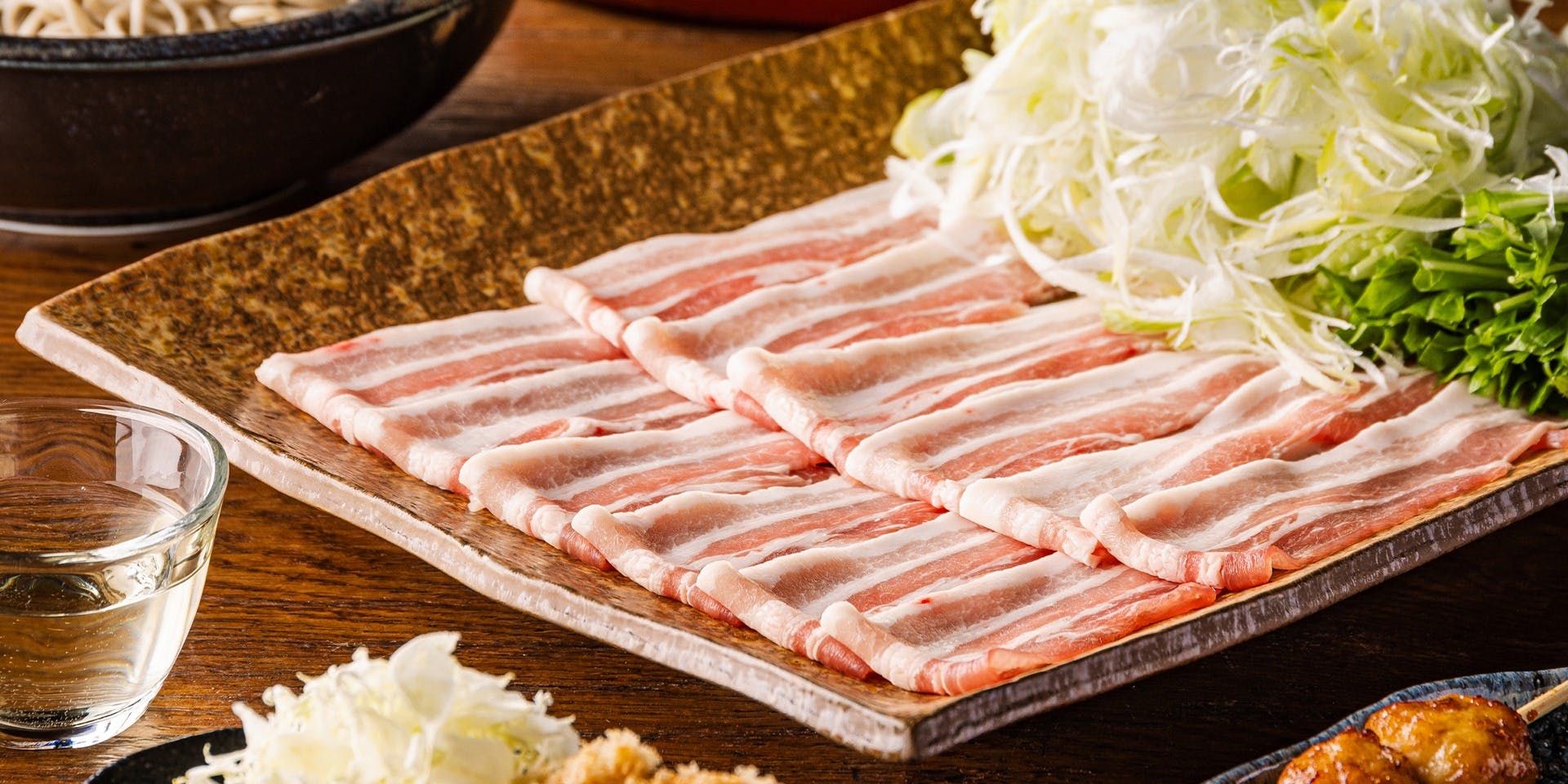 とんかつ & 焼鳥 An 四谷 - 画像4