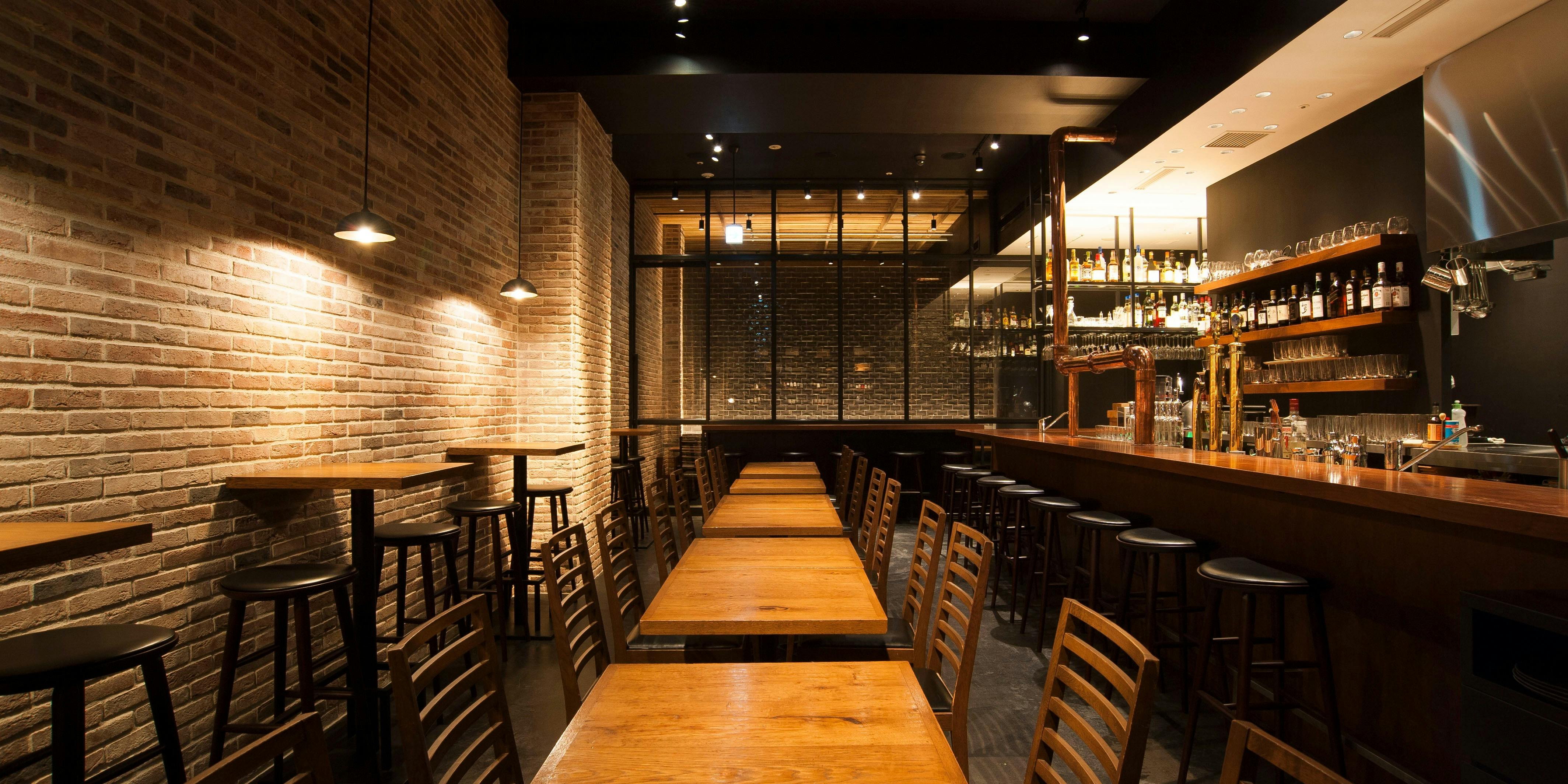 とんかつ & 焼鳥 An 四谷