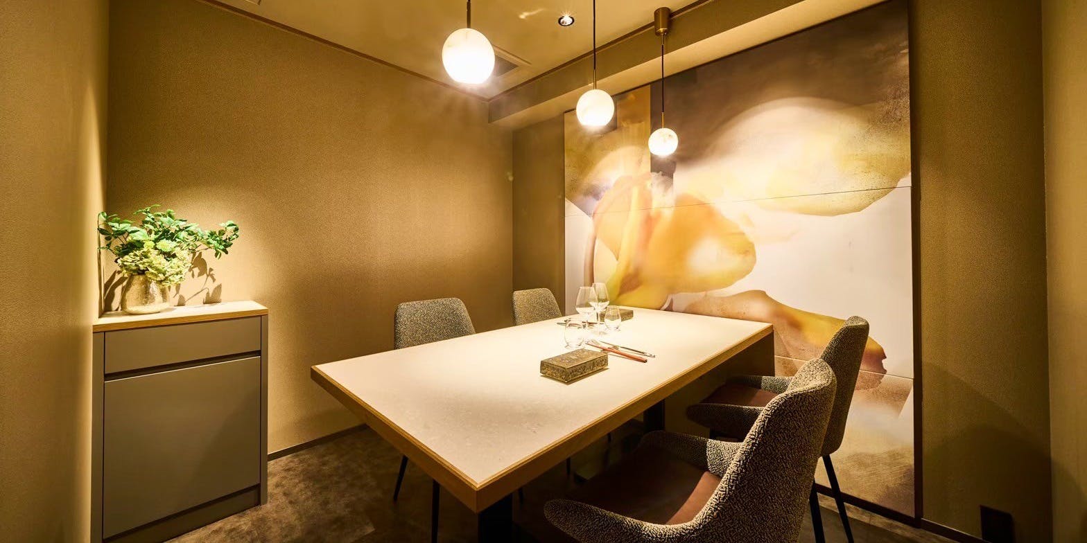 肉割烹SHUN - 画像2