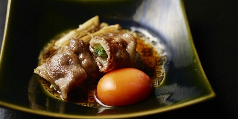 【ランチ】MATSUO STANDARD COURSE