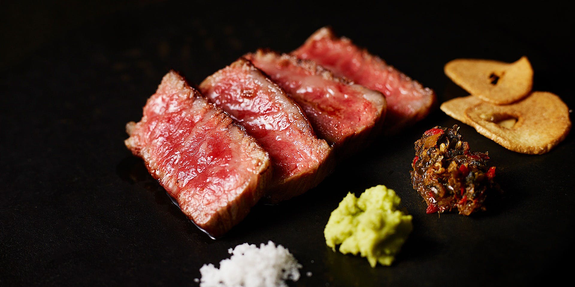 鉄板焼 まつ尾 / Southwest Grand Hotel - 画像3