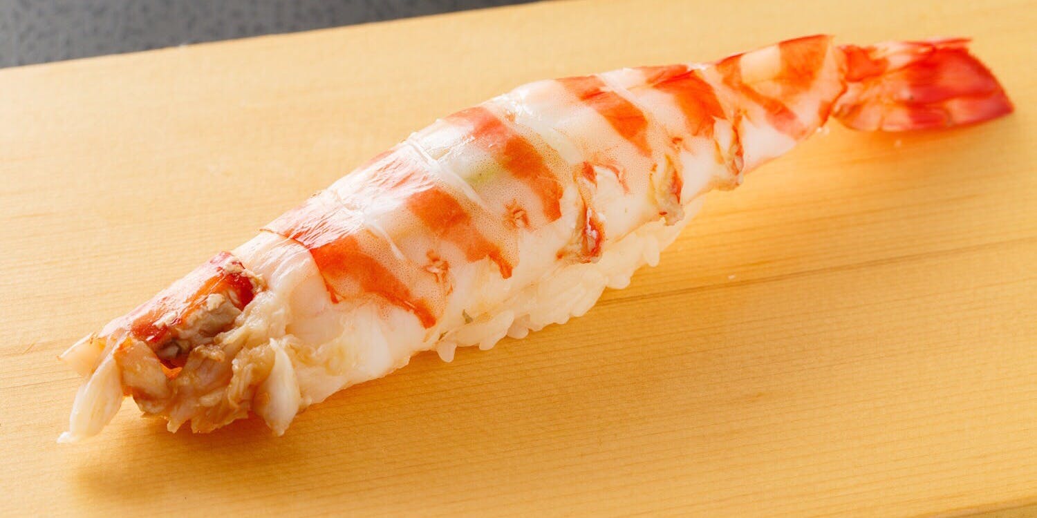 寿司 魚政