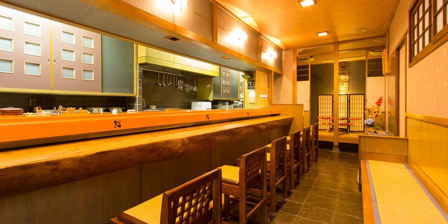 寿司 魚政 - 画像1