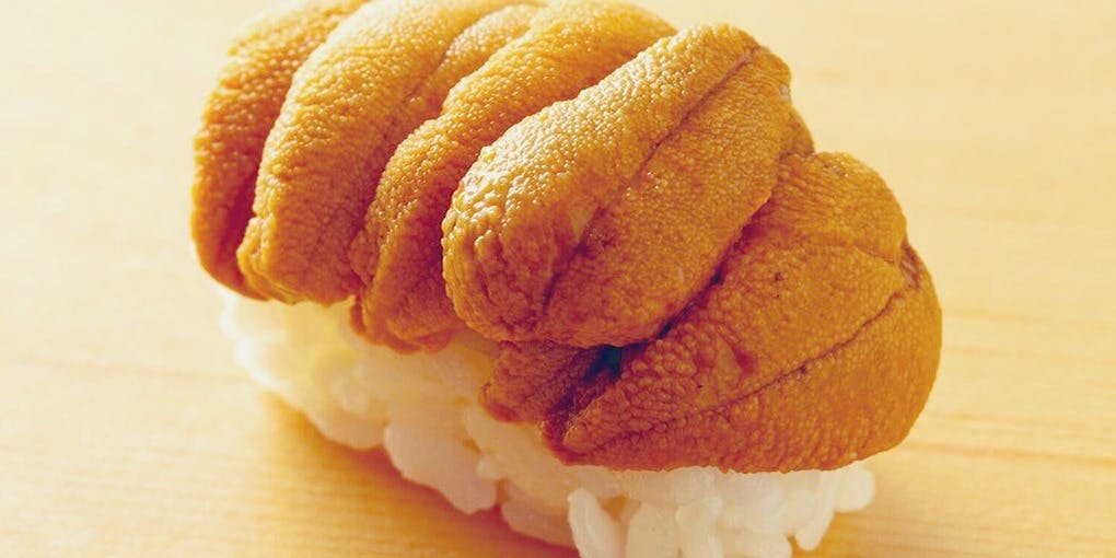 寿司 魚政 - 画像2