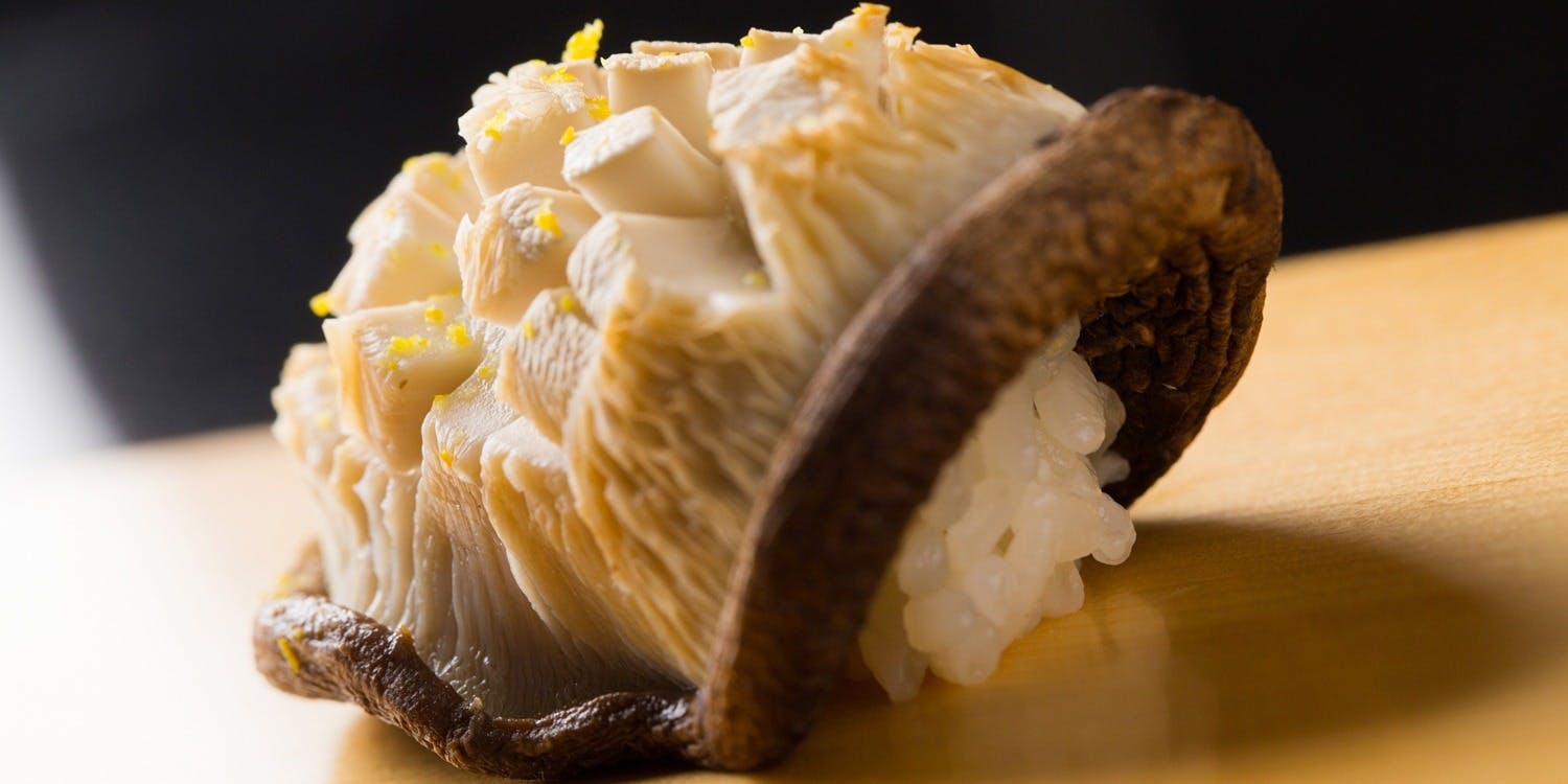 寿司 魚政 - 画像4