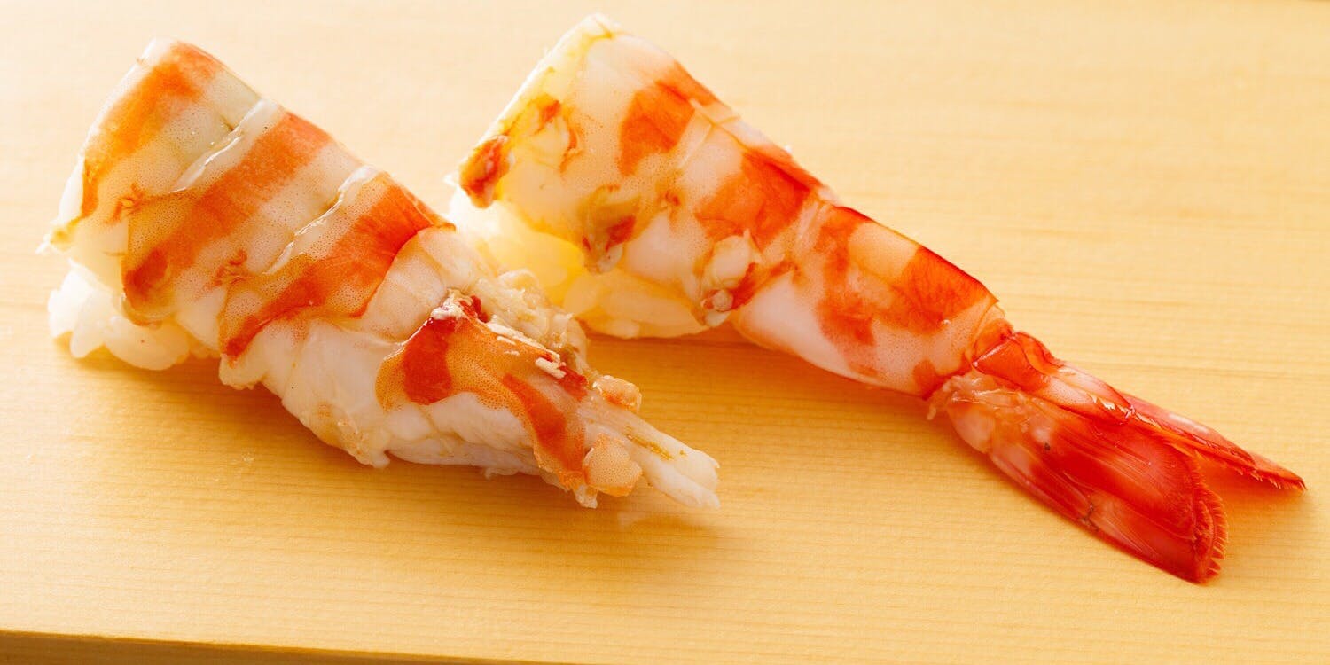 寿司 魚政 - 画像5