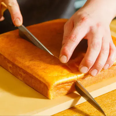 伝統の技を活かす玉~ぎょく~