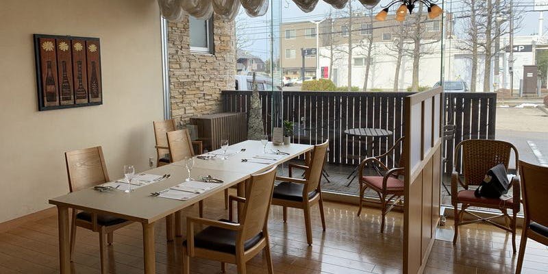 てらおか風舎 金沢店（てらおかふうしゃ）