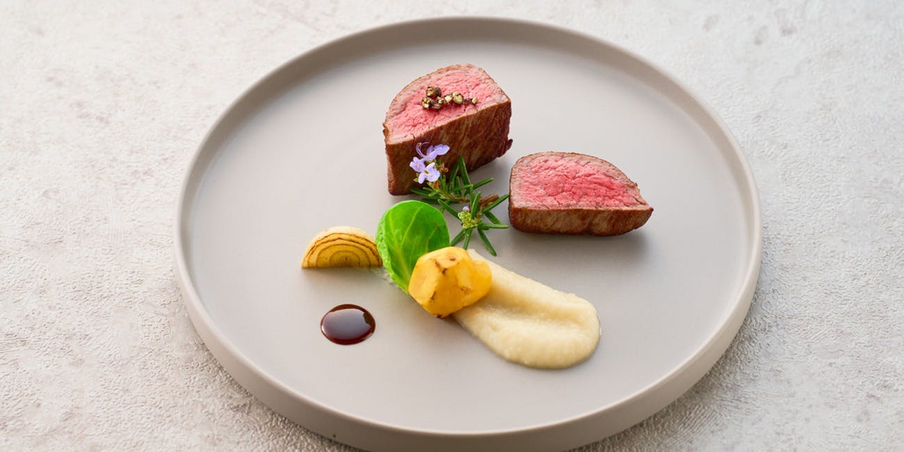 レストラン／オーベルジュ サウステラス - 画像2