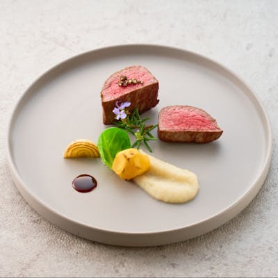 素材の旨味を引き出す