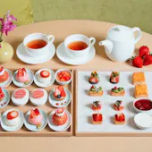 Sophie at EDITION/東京エディション銀座