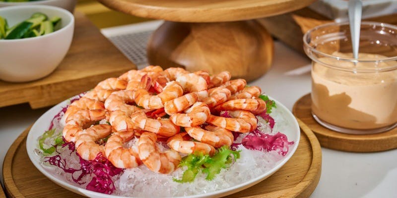 Sophie at EDITION／東京エディション銀座 【ブランチ】“秋” ローカル