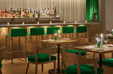 Sophie at EDITION/東京エディション銀座