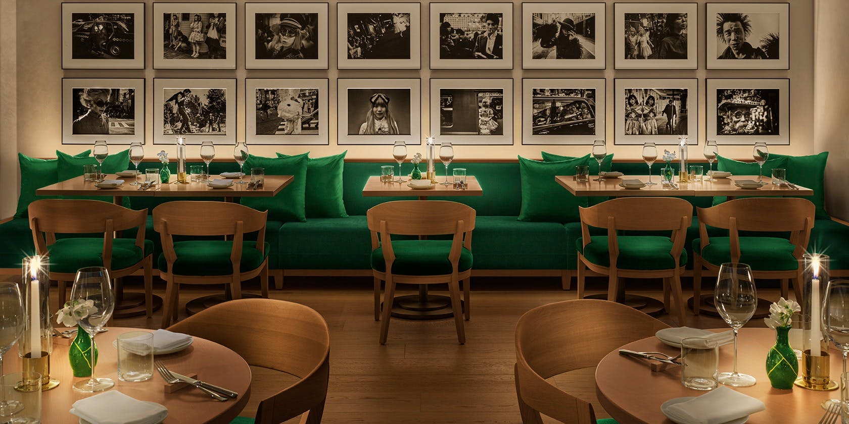 Sophie at EDITION／東京エディション銀座 - 画像3