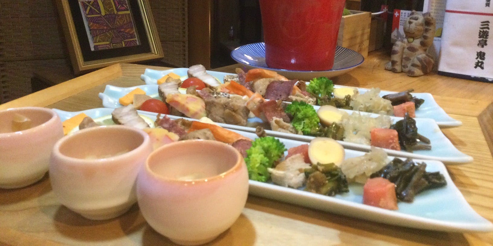 幸手 門間  ふくろう - 画像17