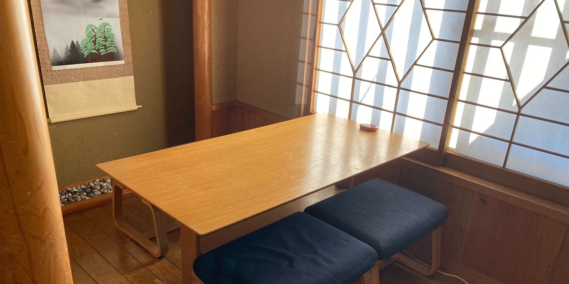 幸手 門間 ふくろう 2枚目