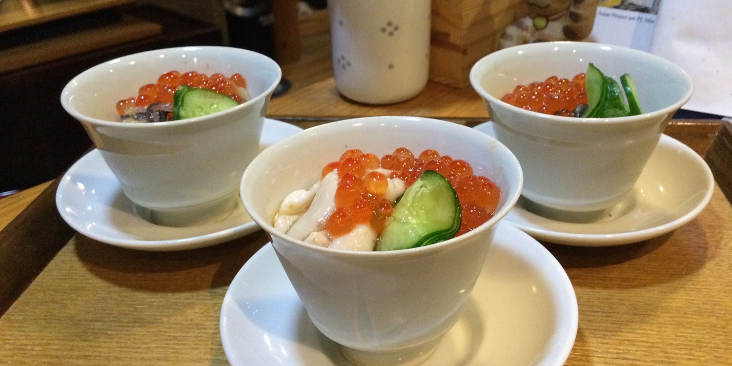 幸手 門間 ふくろう - 画像5