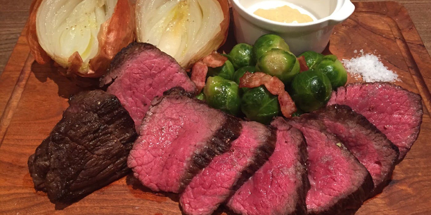 GRAMERCY TABLE - 画像4