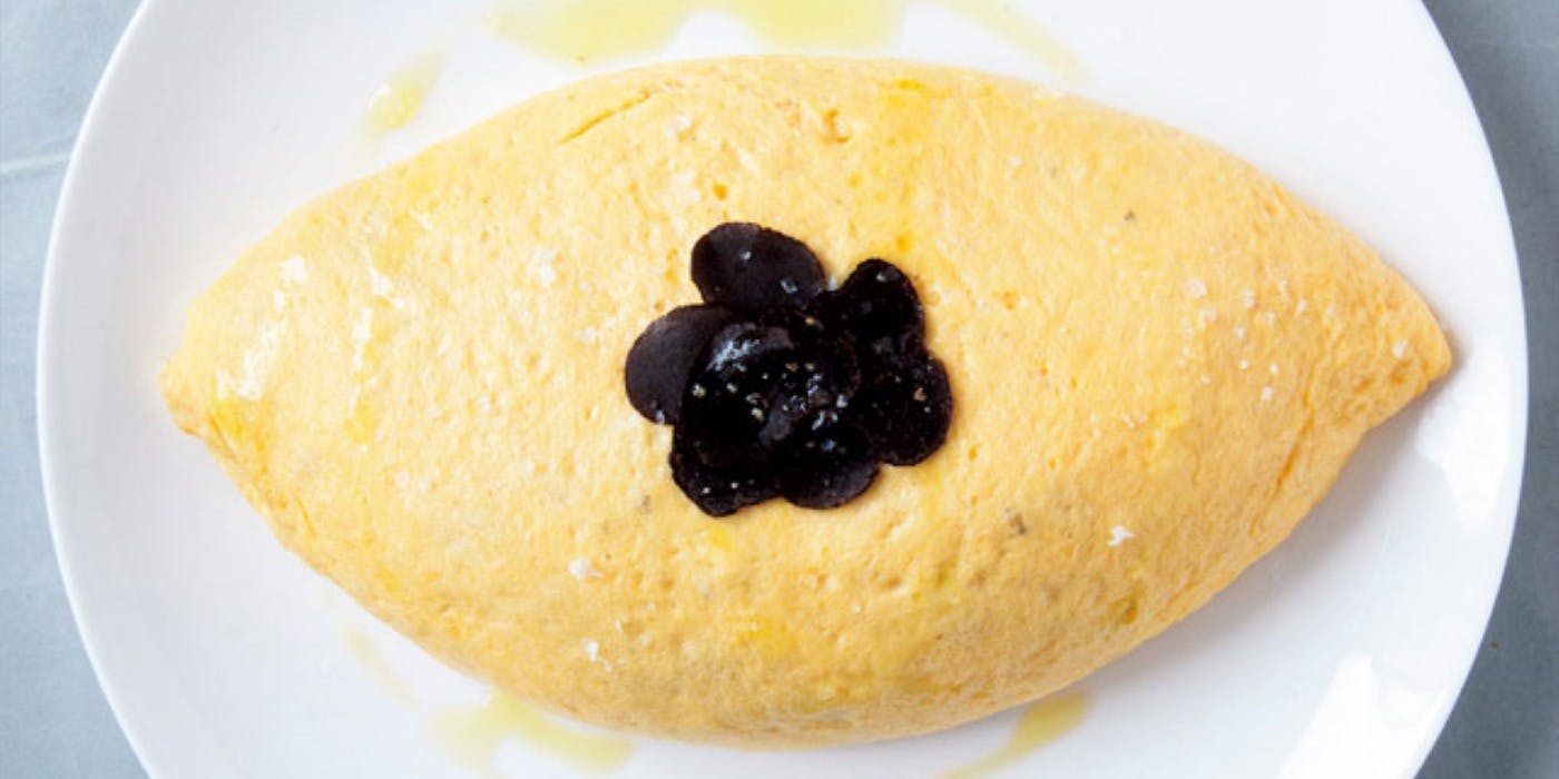 GRAMERCY TABLE - 画像5