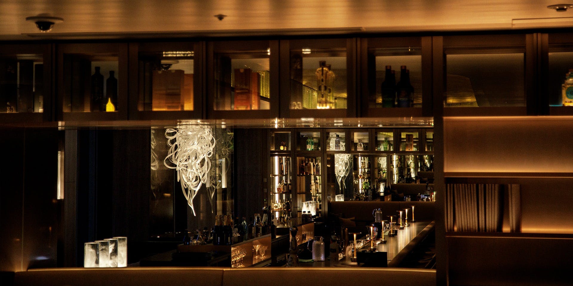 スカイバー エスカリエ／ウェスティンホテル東京 - 画像2