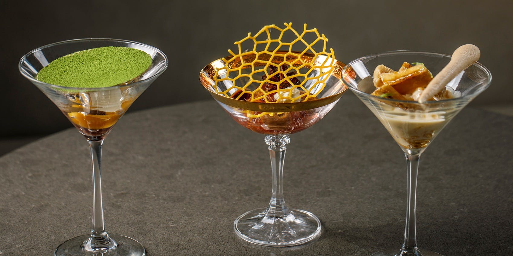 スカイバー エスカリエ／ウェスティンホテル東京 - 画像4