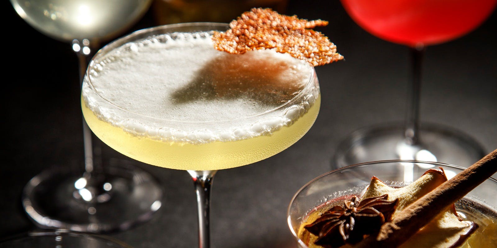 スカ イバー エスカリエ／ウェスティンホテル東京 - 画像5