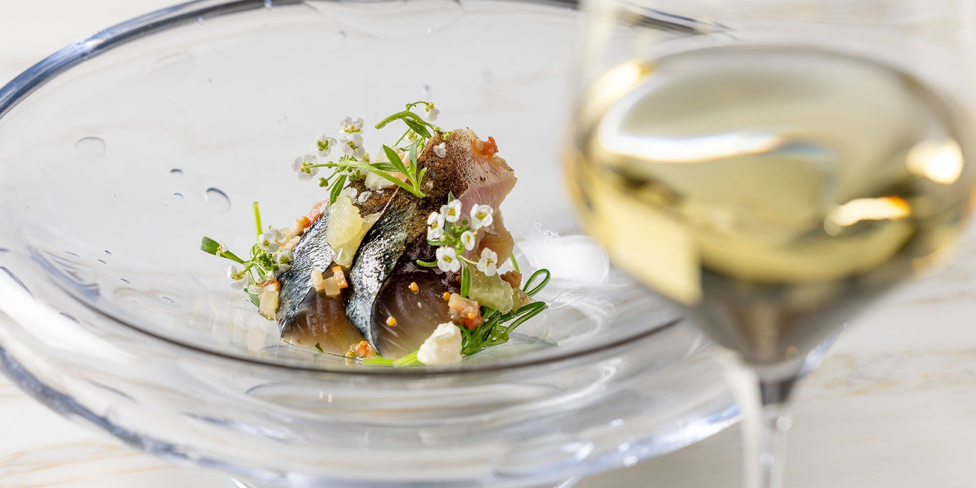 ラ・セヌ／メルキュール東京日比谷 - 画像7