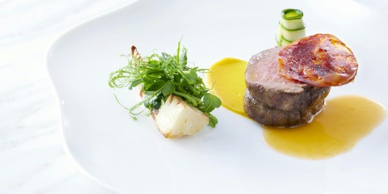 ラ・セヌ／メルキュール東京日比谷 - 画像16